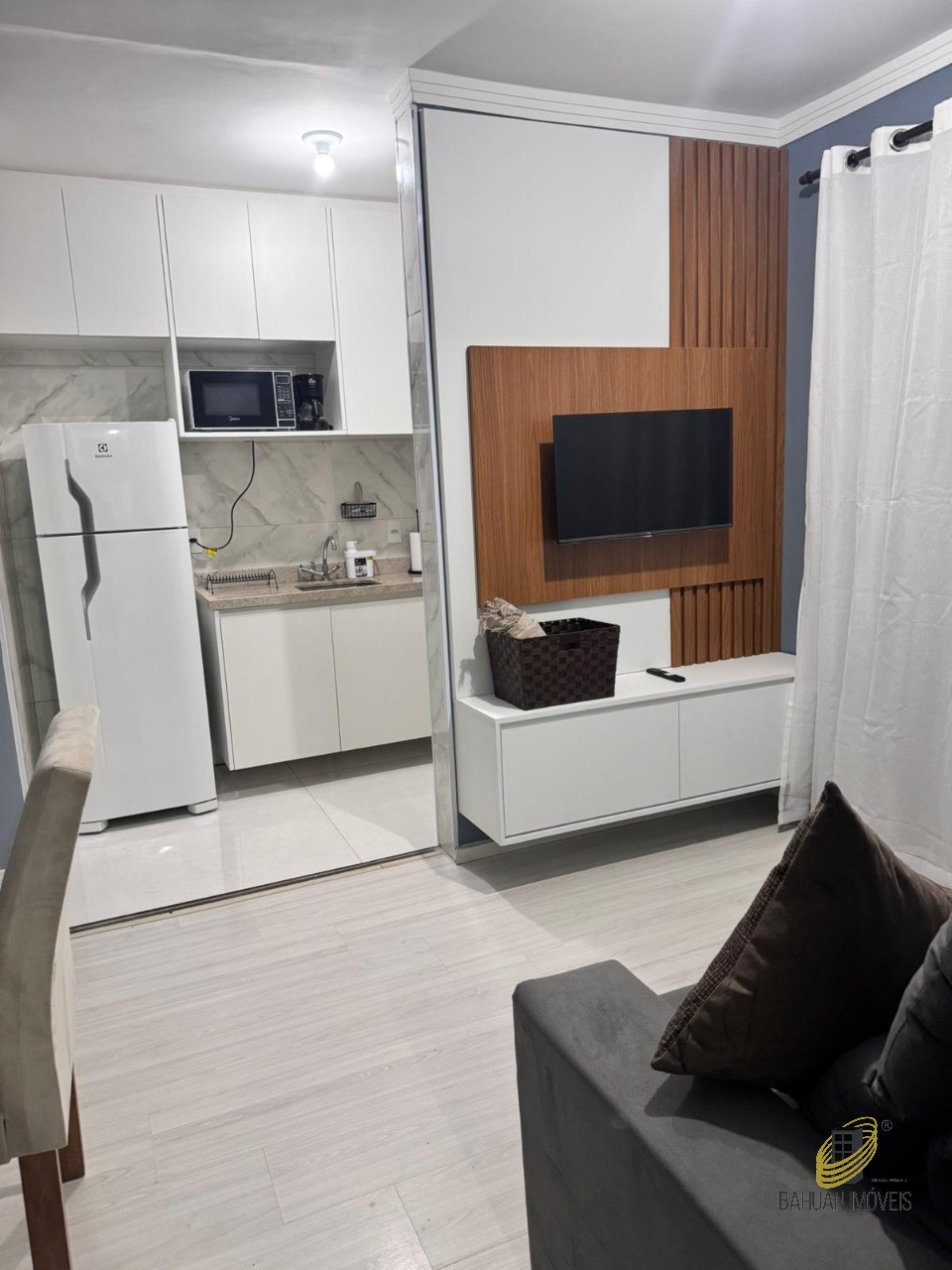 Apartamento, 2 quartos, 53 m² - Foto 10