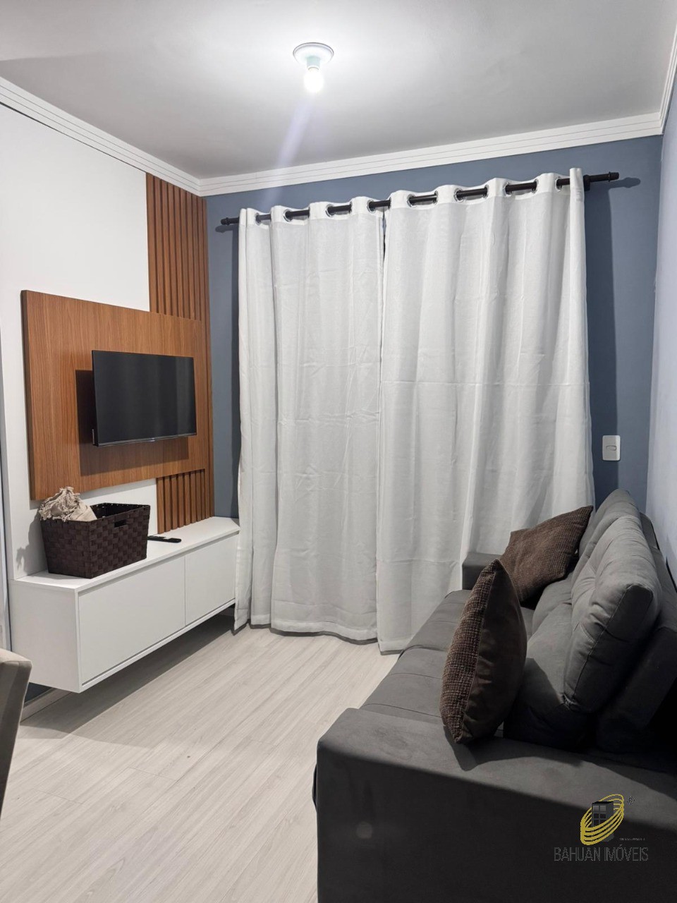 Apartamento, 2 quartos, 53 m² - Foto 5