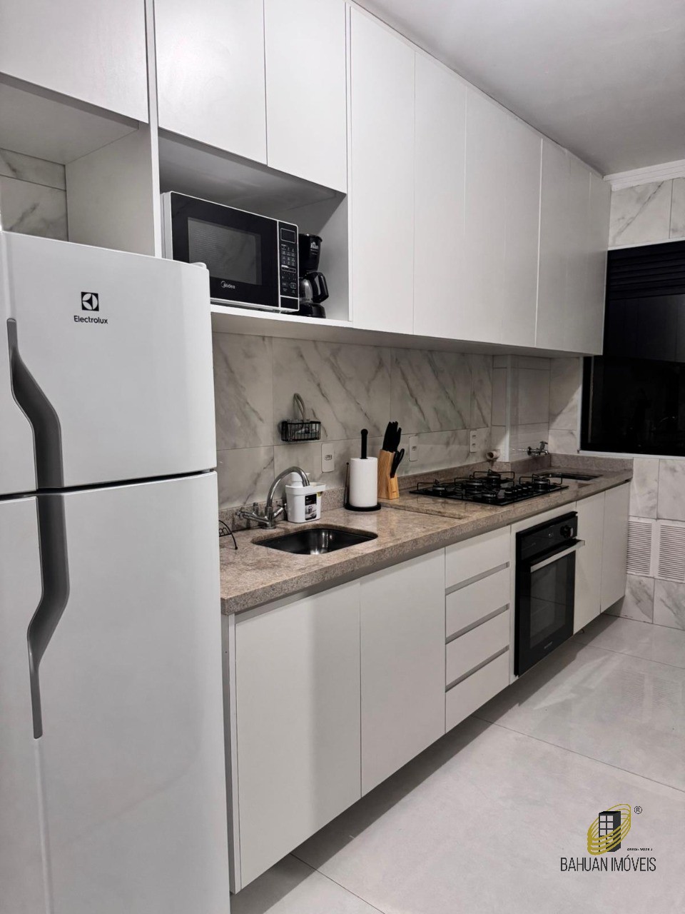 Apartamento, 2 quartos, 53 m² - Foto 12