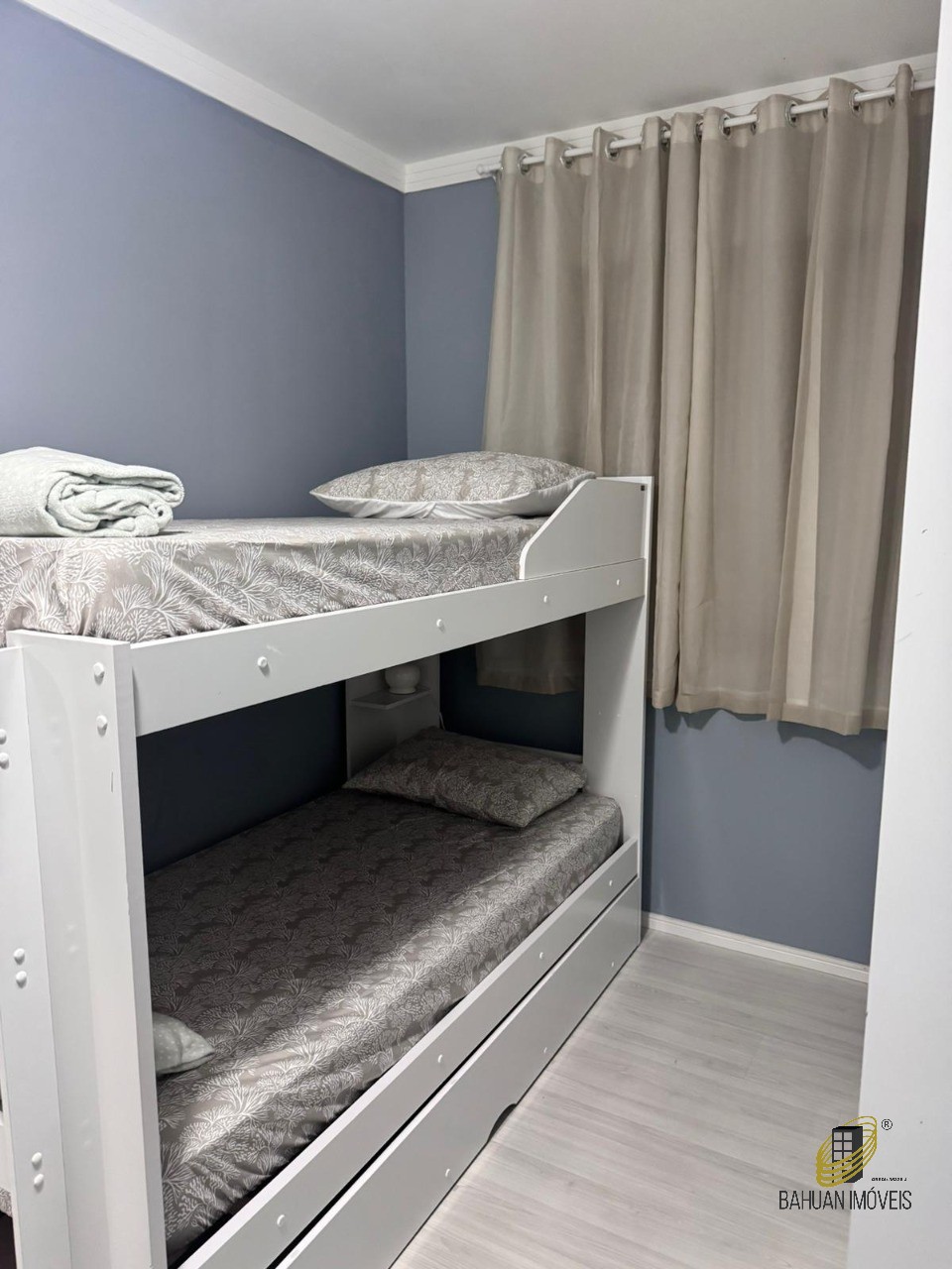 Apartamento, 2 quartos, 53 m² - Foto 8