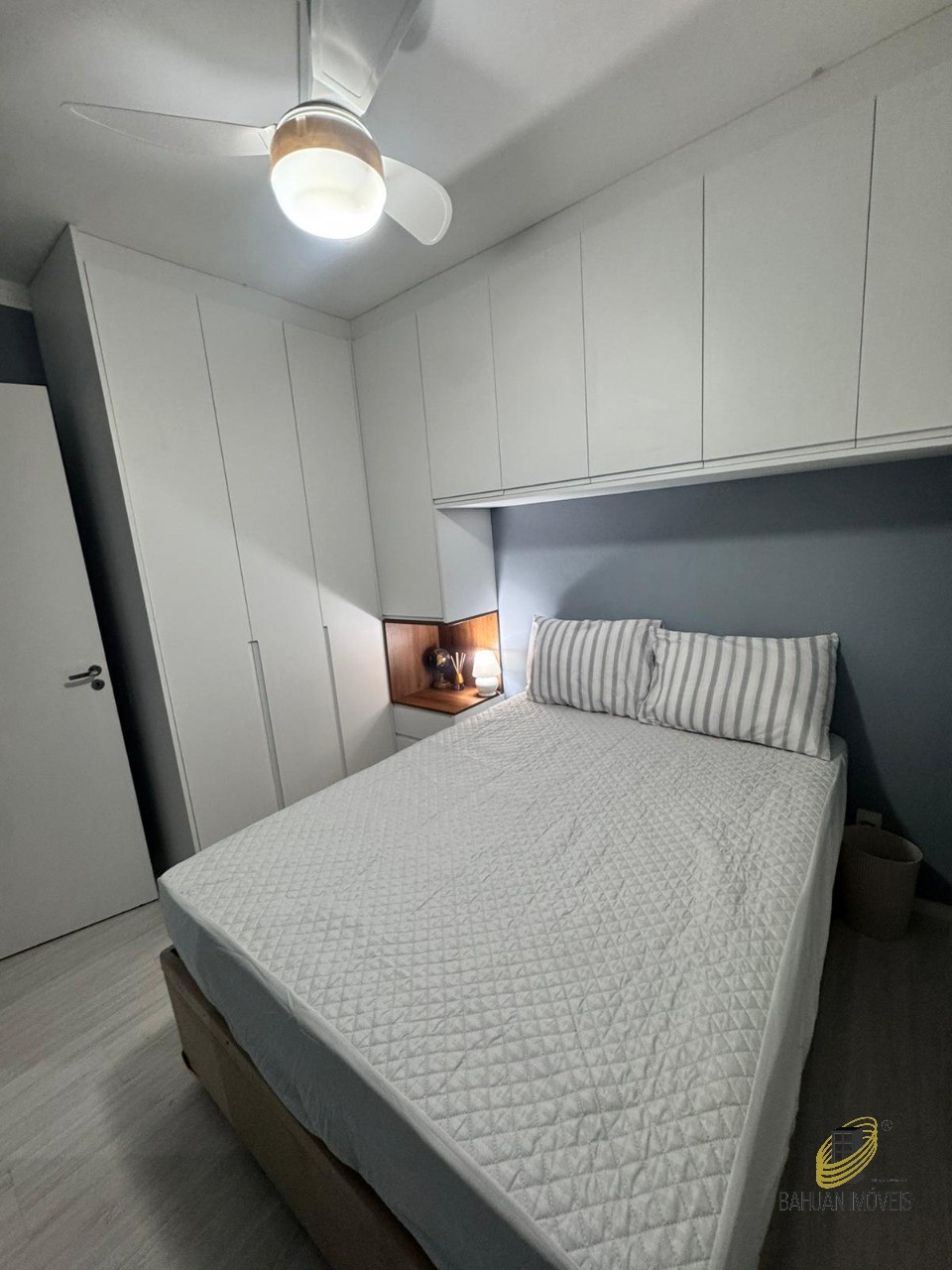 Apartamento, 2 quartos, 53 m² - Foto 11