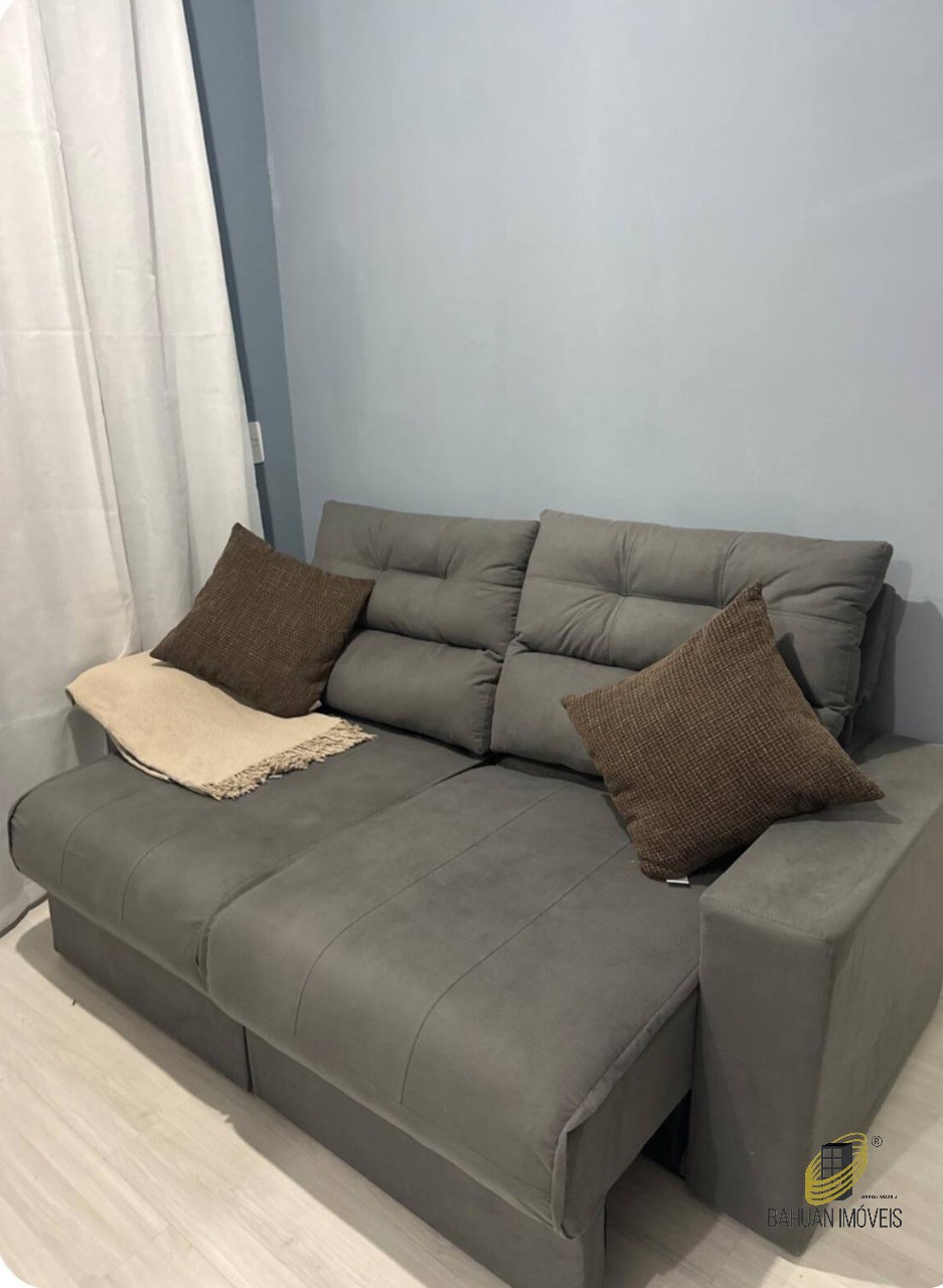 Apartamento, 2 quartos, 53 m² - Foto 4