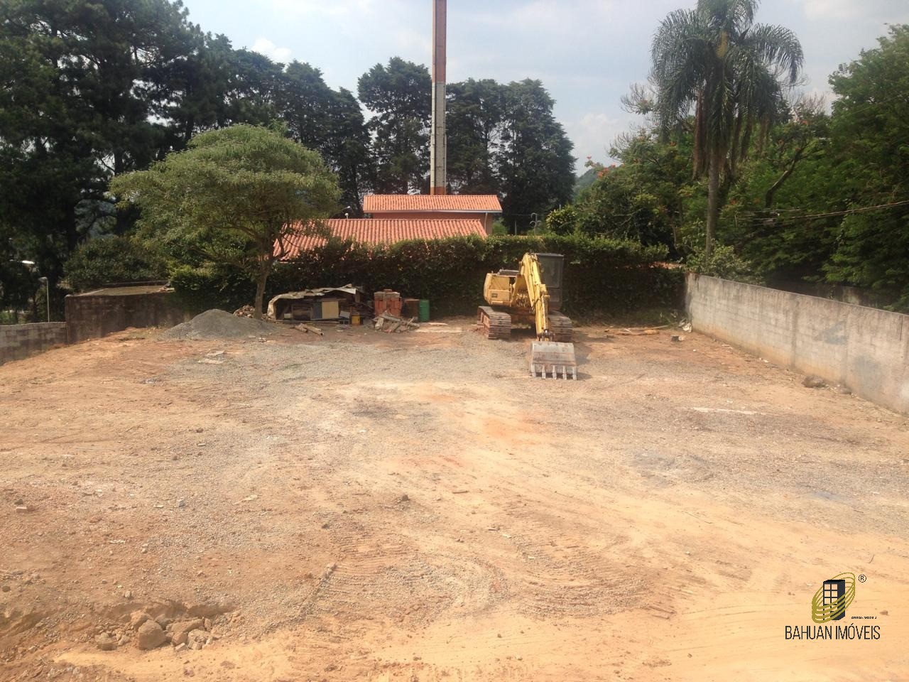 Loteamento e Condomínio, 1200 m² - Foto 1
