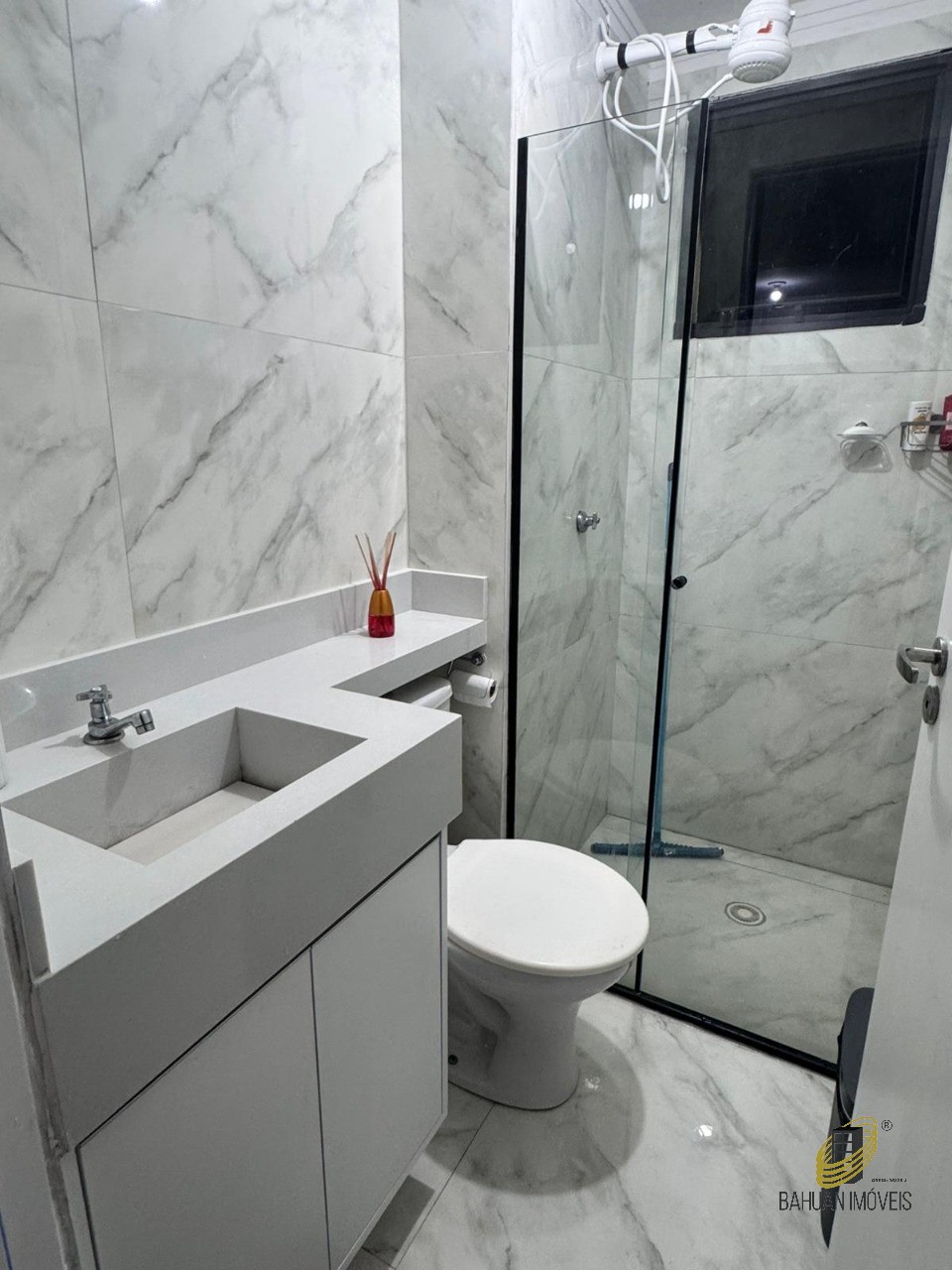 Apartamento, 2 quartos, 53 m² - Foto 13