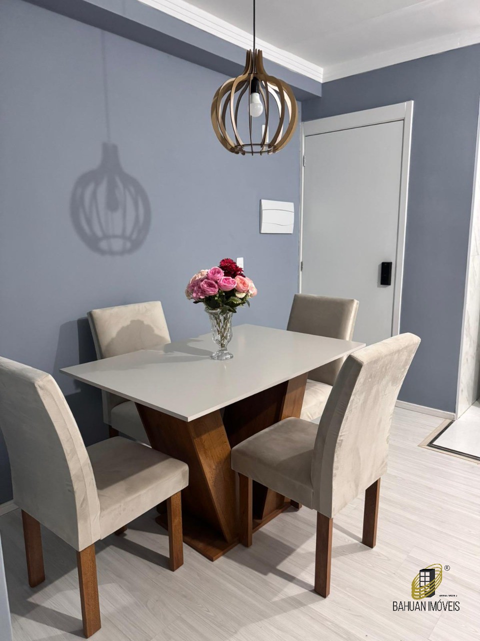 Apartamento, 2 quartos, 53 m² - Foto 9