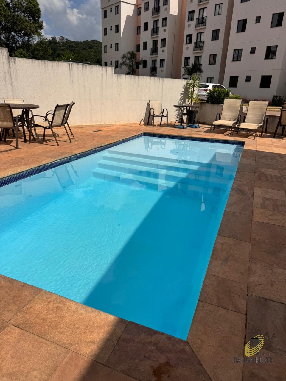 Apartamento, 2 quartos, 53 m² - Foto 16