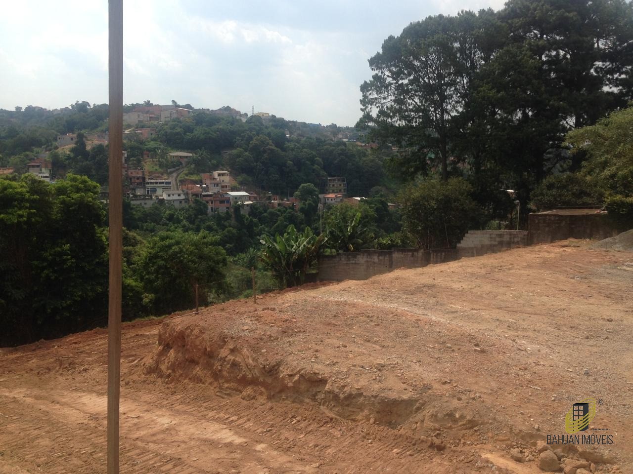 Loteamento e Condomínio, 1200 m² - Foto 2