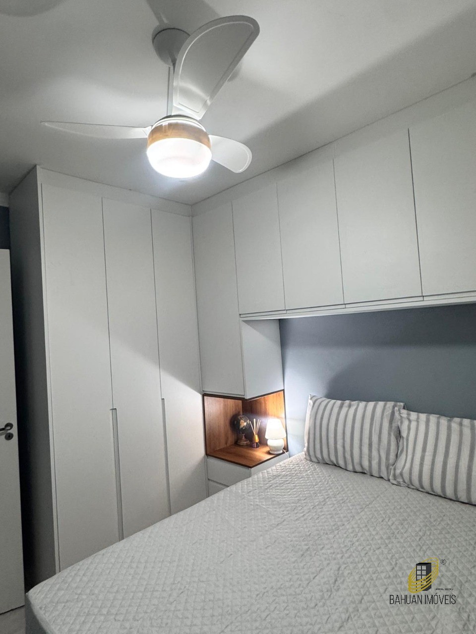 Apartamento, 2 quartos, 53 m² - Foto 7