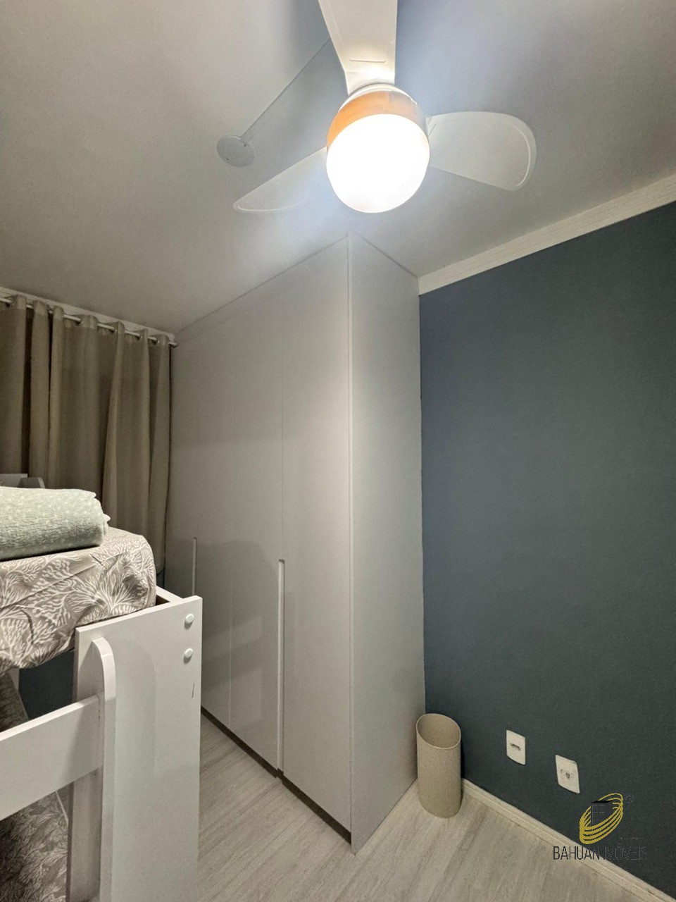 Apartamento, 2 quartos, 53 m² - Foto 6