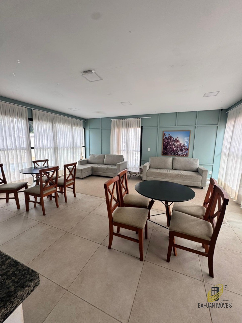 Apartamento, 2 quartos, 53 m² - Foto 1