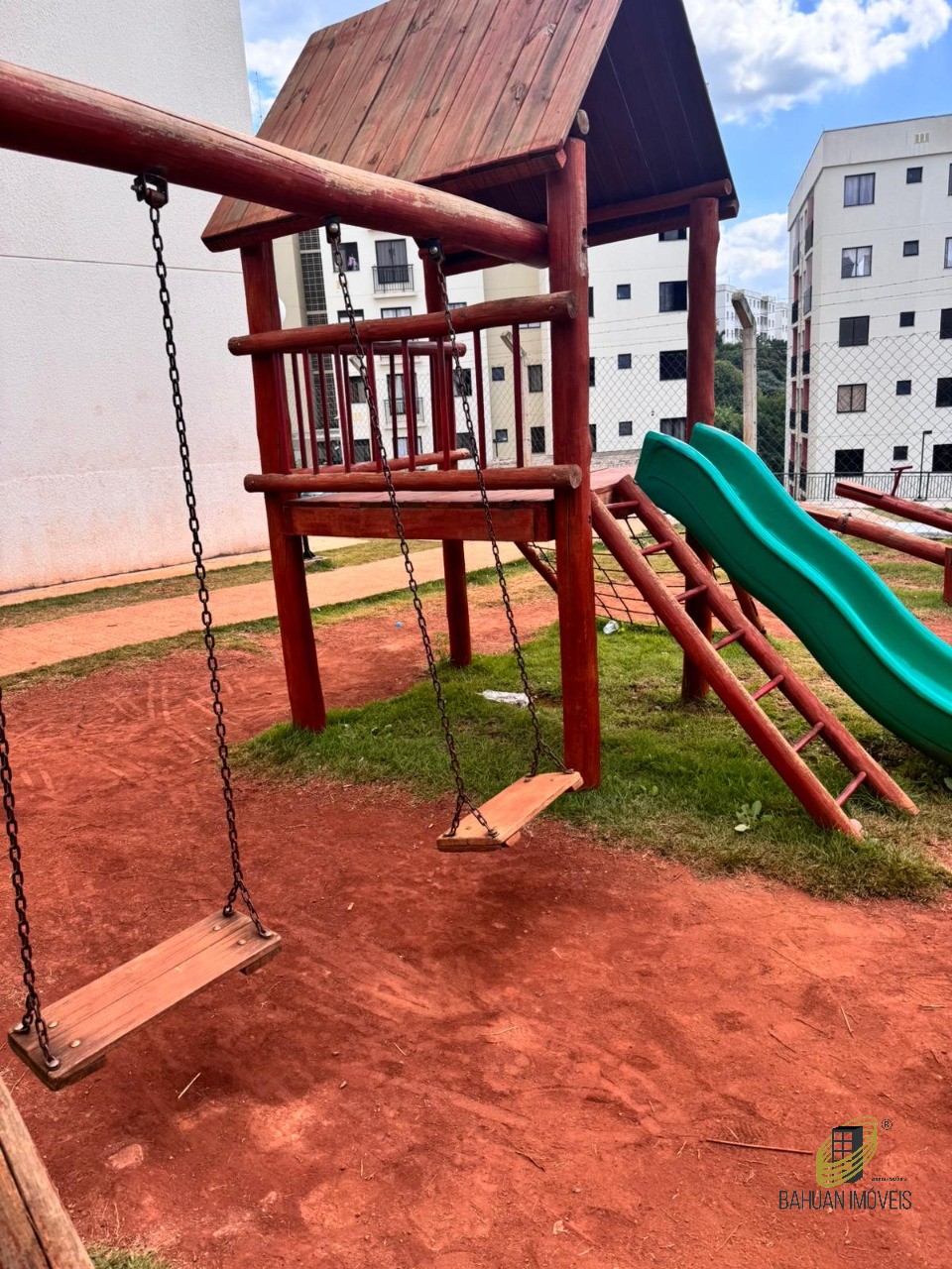 Apartamento, 2 quartos, 53 m² - Foto 15