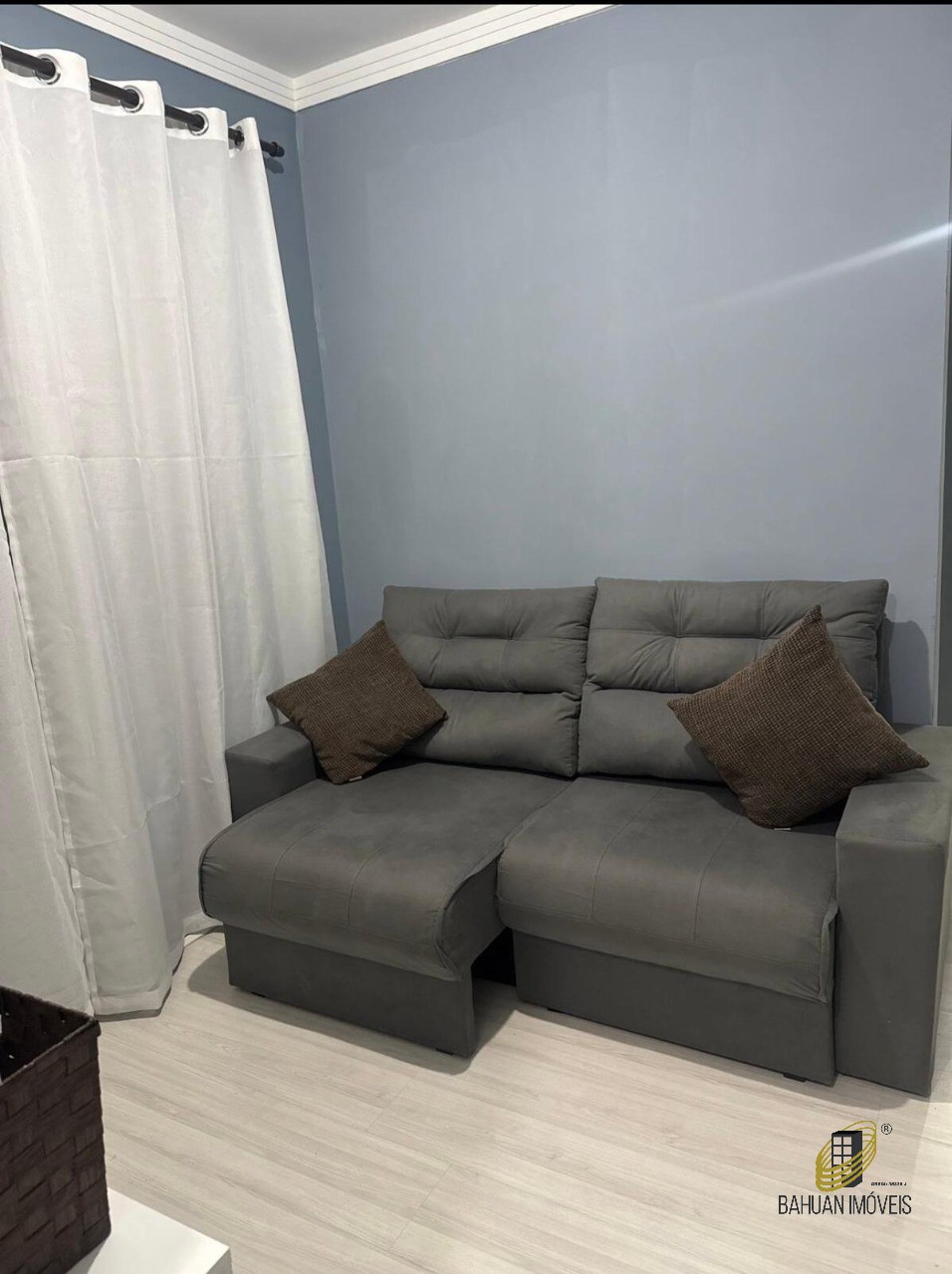 Apartamento, 2 quartos, 53 m² - Foto 2