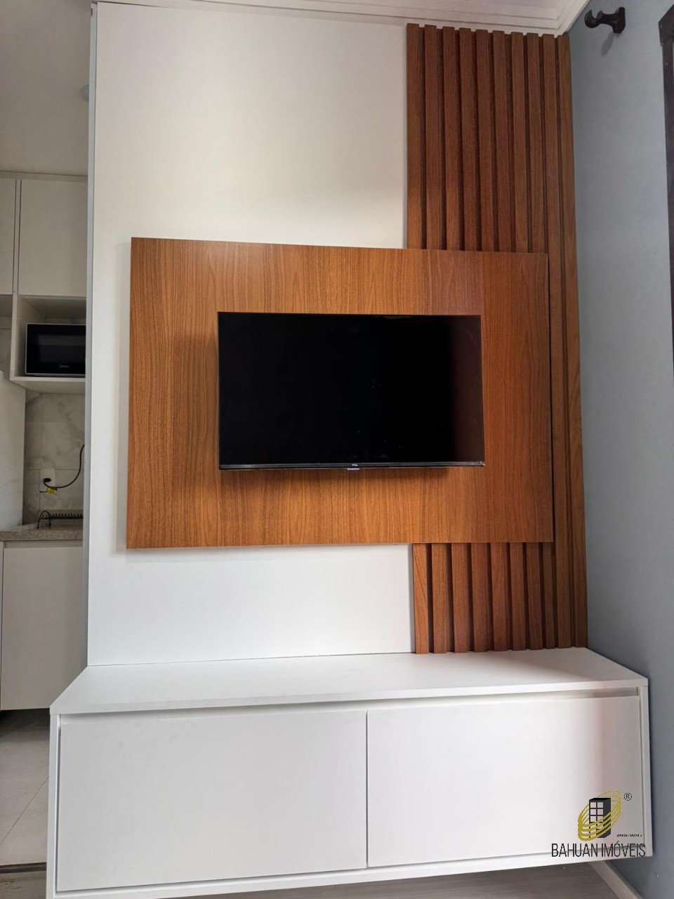Apartamento, 2 quartos, 53 m² - Foto 3
