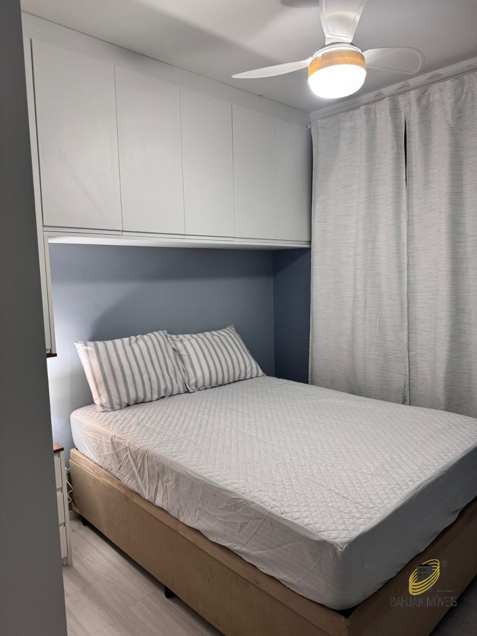 Apartamento, 2 quartos, 53 m² - Foto 14
