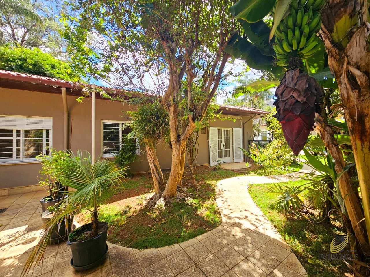Casa, 6 quartos - Foto 37