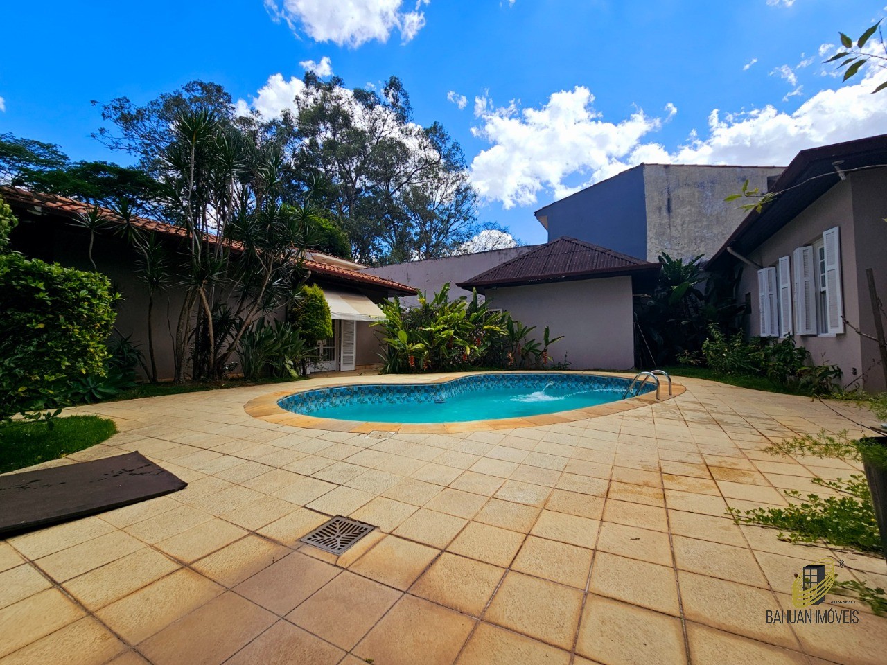 Casa, 6 quartos - Foto 42