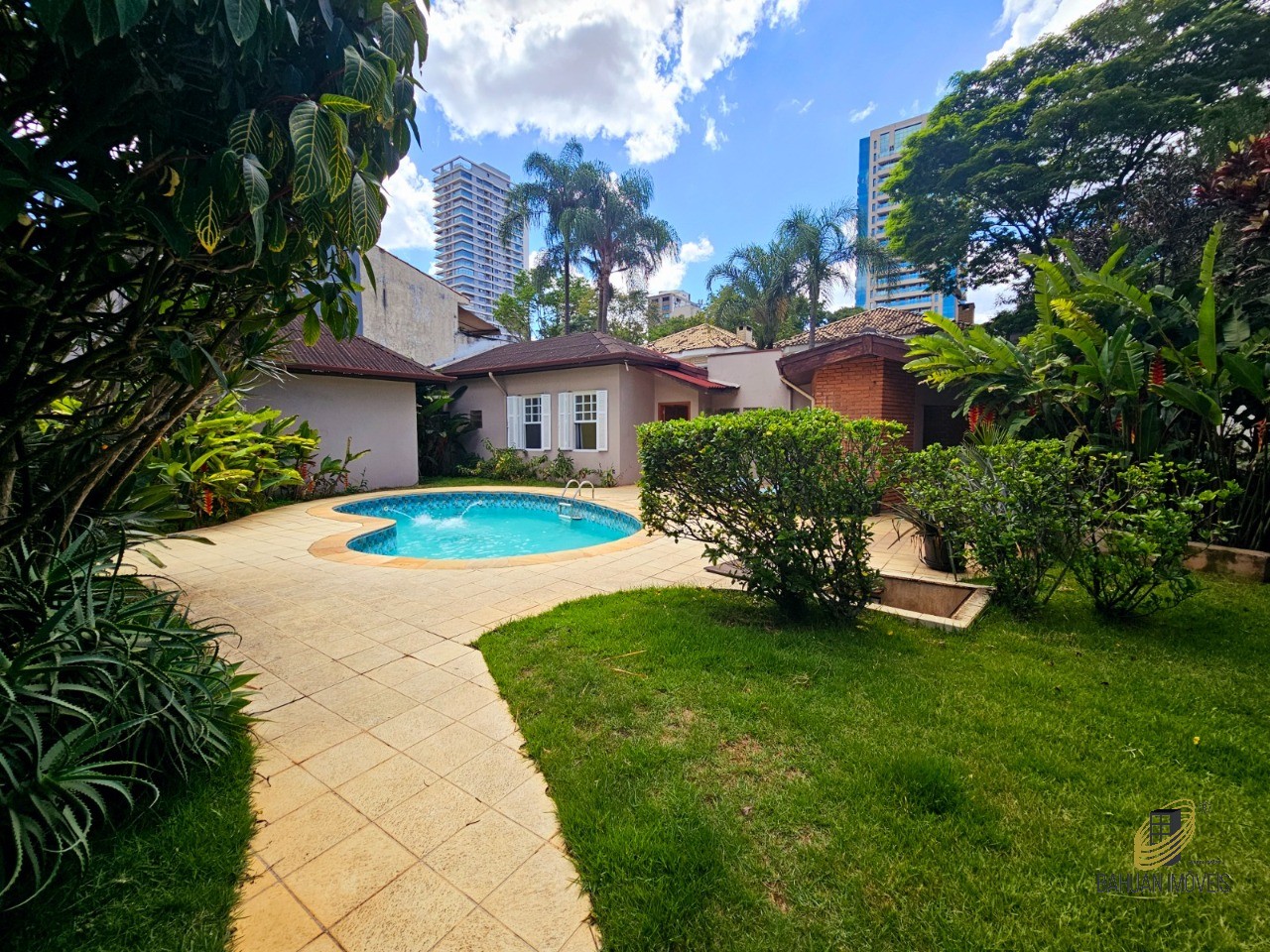 Casa, 6 quartos - Foto 40