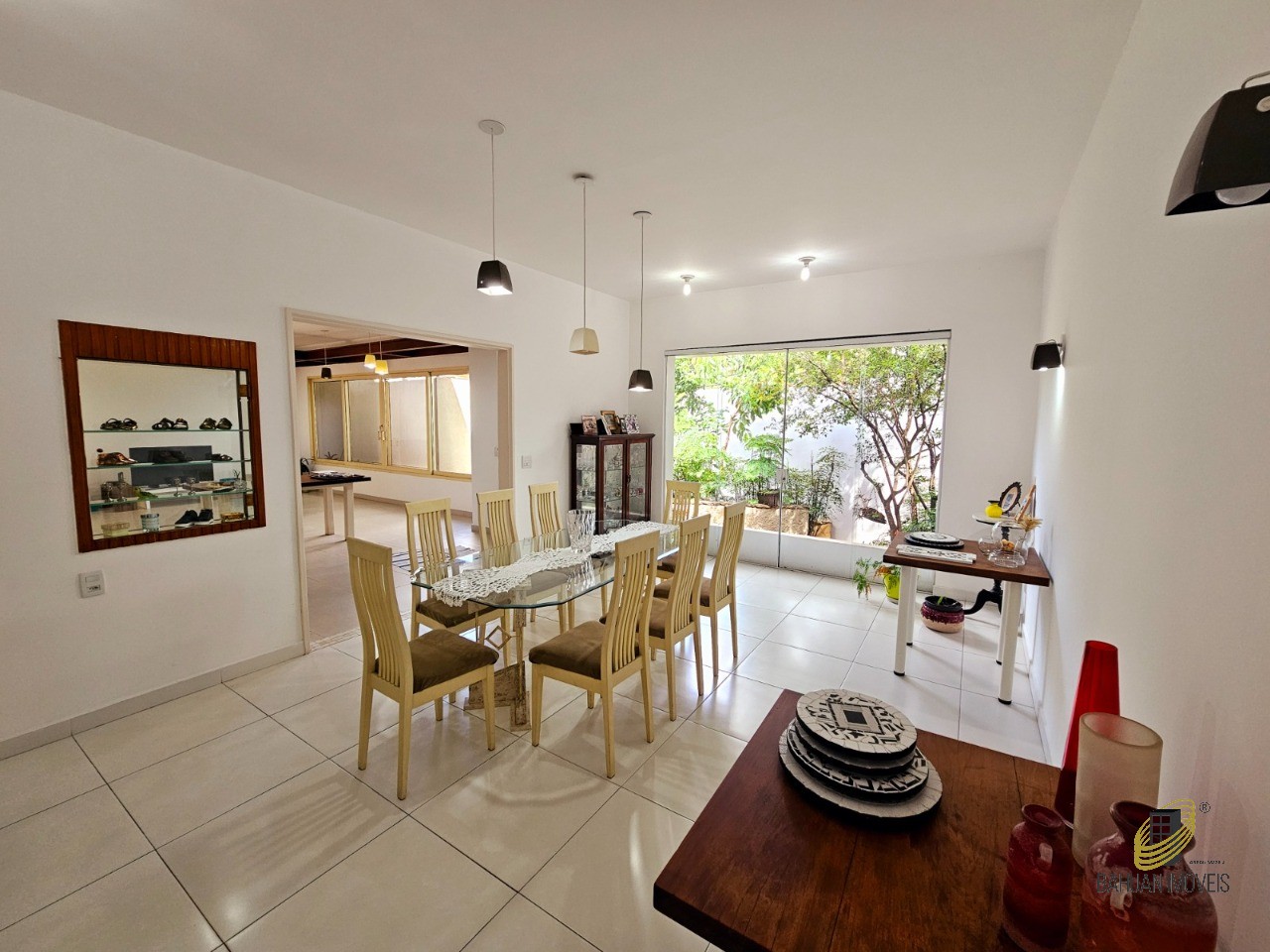 Casa, 6 quartos - Foto 25