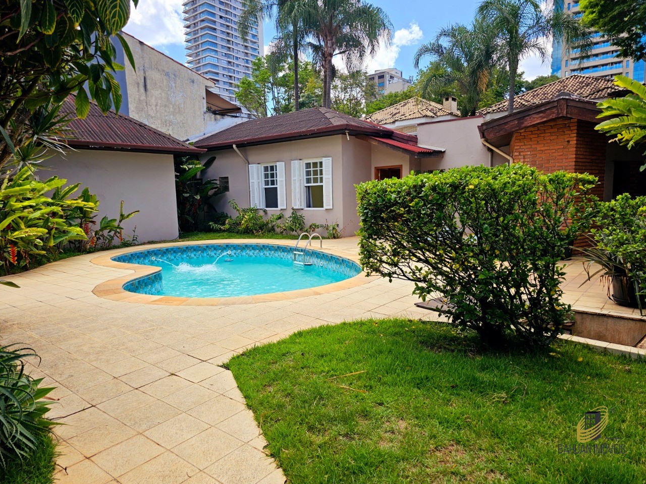 Casa, 6 quartos - Foto 38
