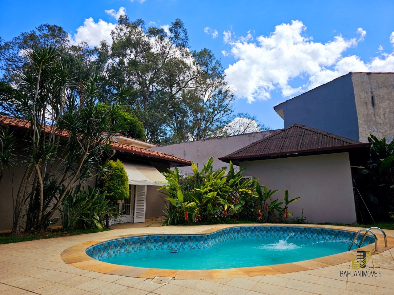 Casa, 6 quartos - Foto 43