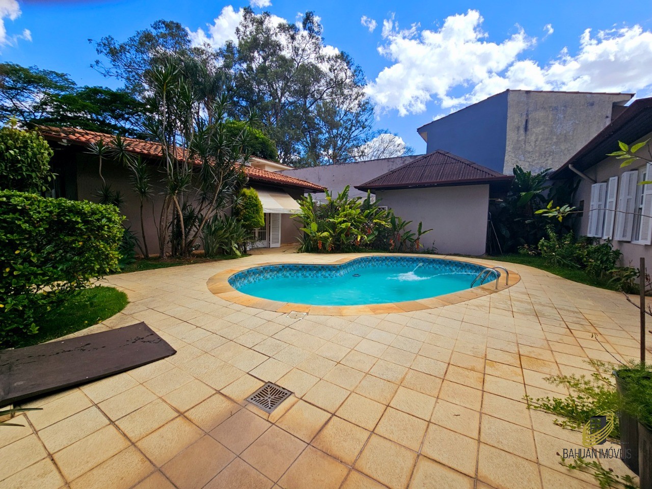 Casa, 6 quartos - Foto 41