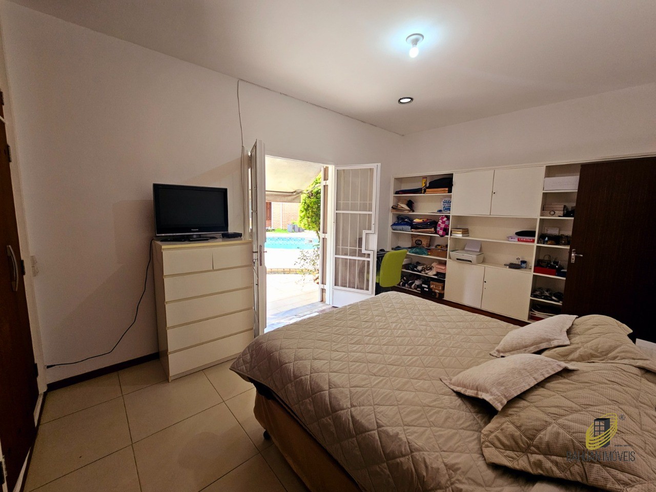 Casa, 6 quartos - Foto 79