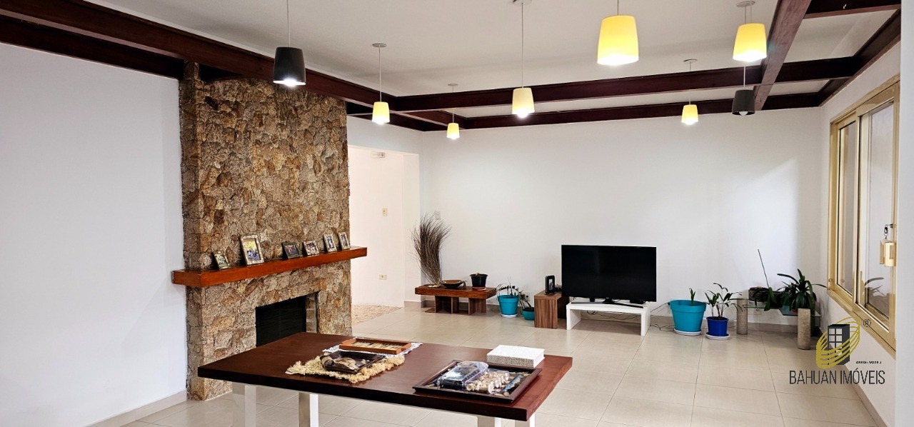 Casa, 6 quartos - Foto 1