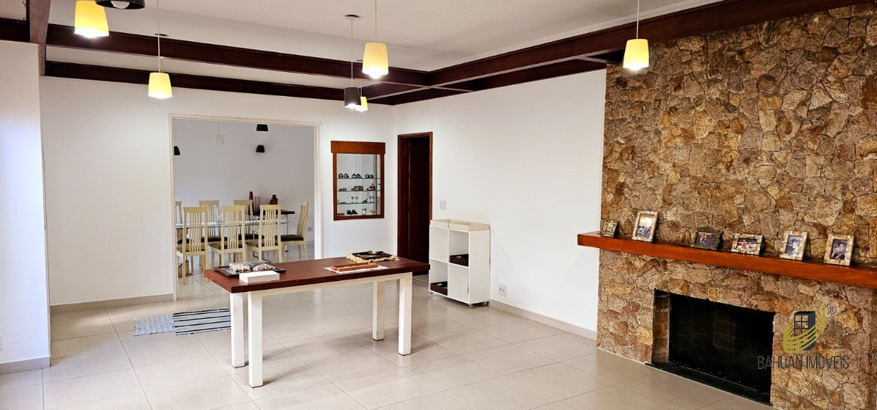 Casa, 6 quartos - Foto 20