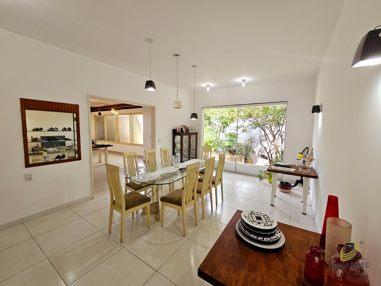 Casa, 6 quartos - Foto 27