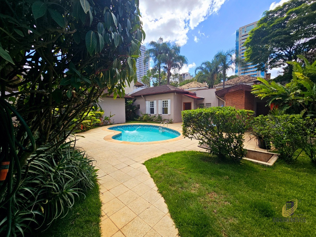 Casa, 6 quartos - Foto 39