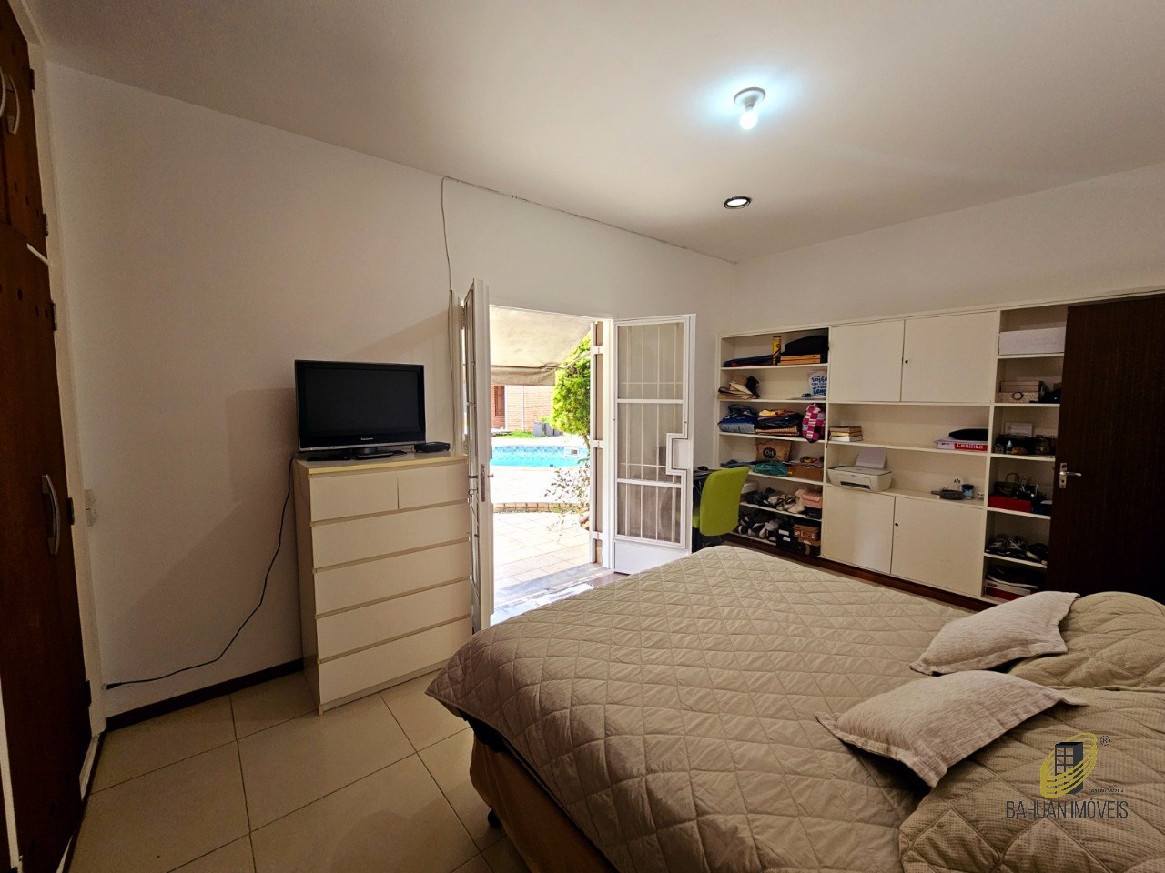 Casa, 6 quartos - Foto 77