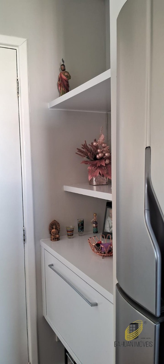 Apartamento, 2 quartos, 51 m² - Foto 11