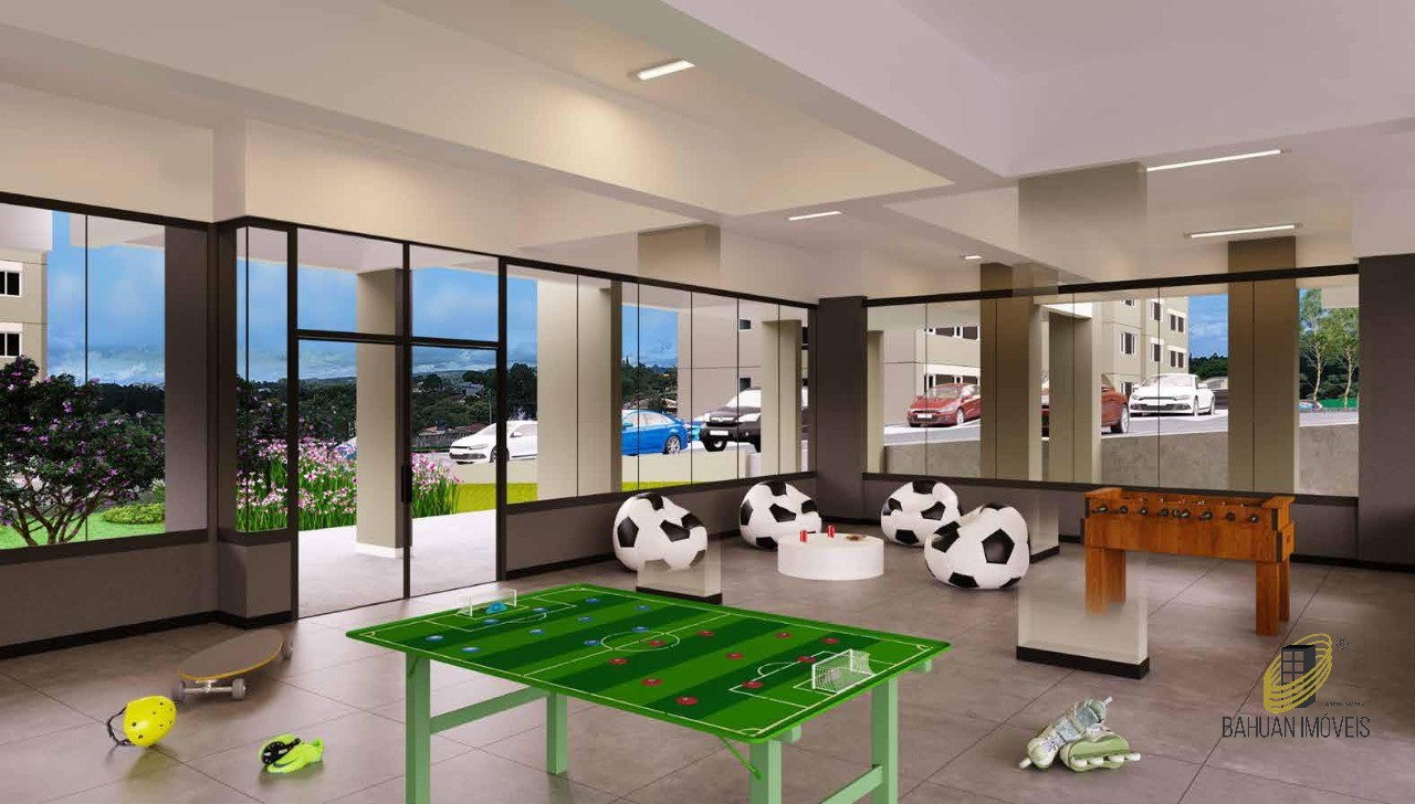 Apartamento, 3 quartos, 56 m² - Foto 20
