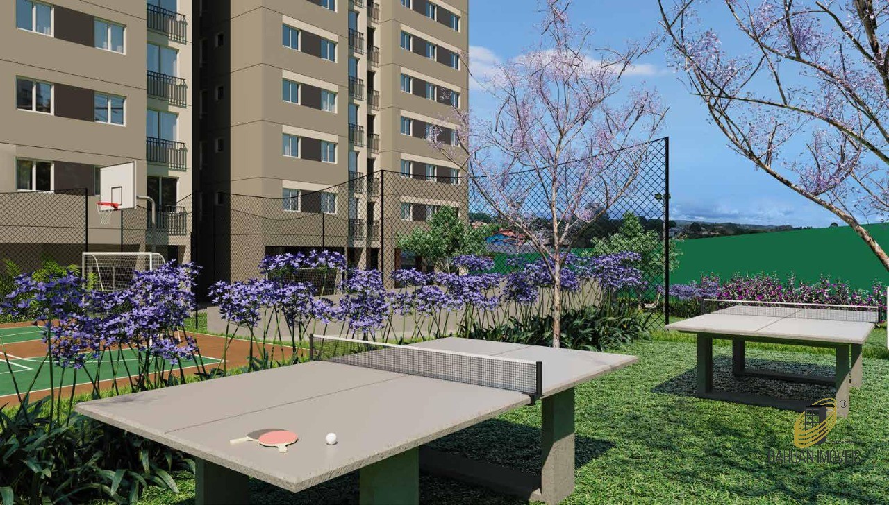 Apartamento, 2 quartos, 45 m² - Foto 9