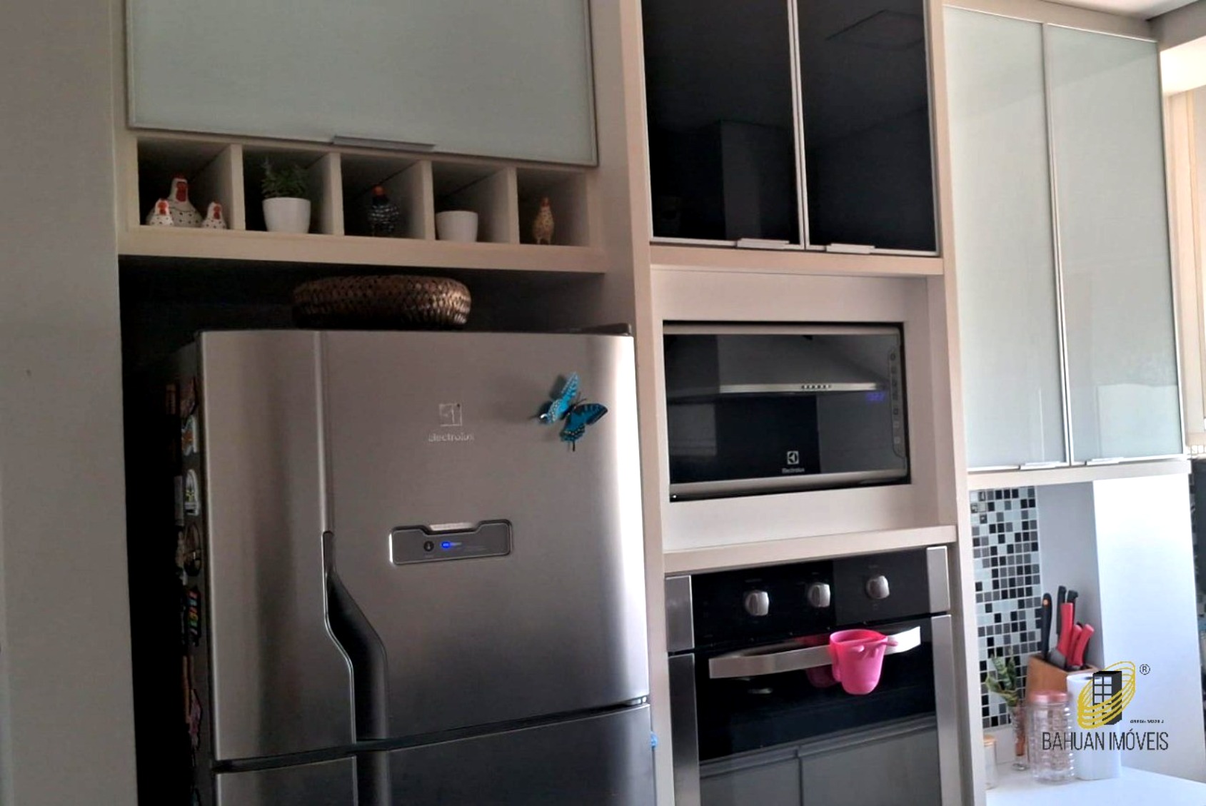 Apartamento, 2 quartos, 51 m² - Foto 2