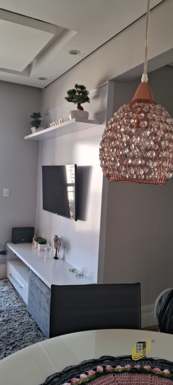 Apartamento, 2 quartos, 51 m² - Foto 4