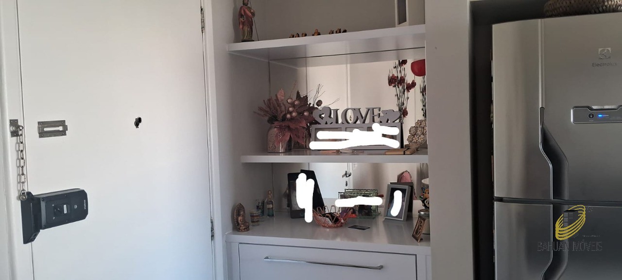 Apartamento, 2 quartos, 51 m² - Foto 6