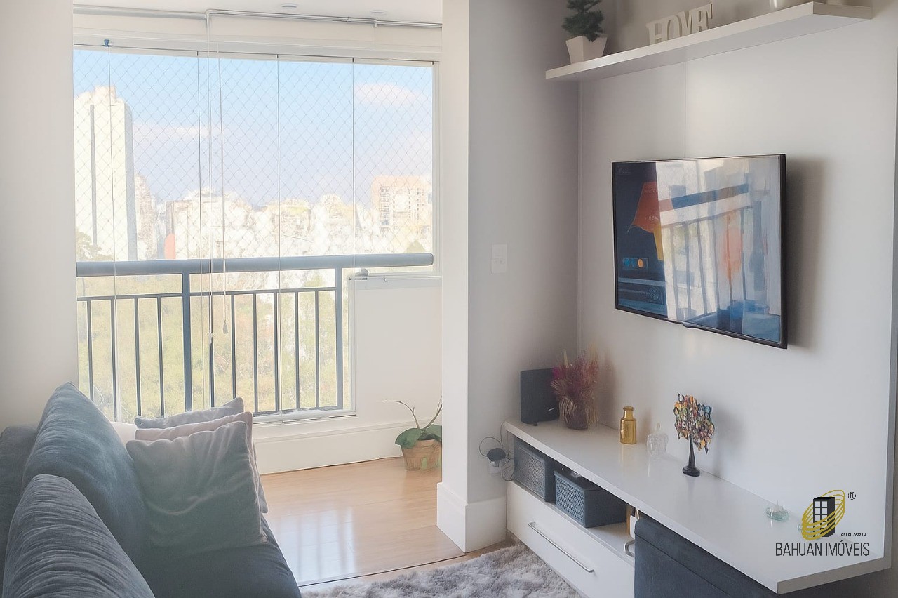 Apartamento, 2 quartos, 51 m² - Foto 1