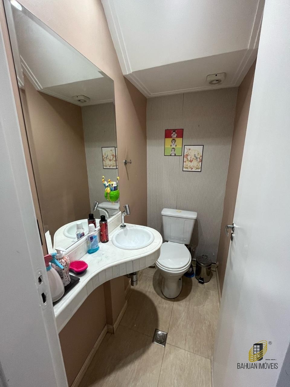 Casa, 3 quartos, 127 m² - Foto 3