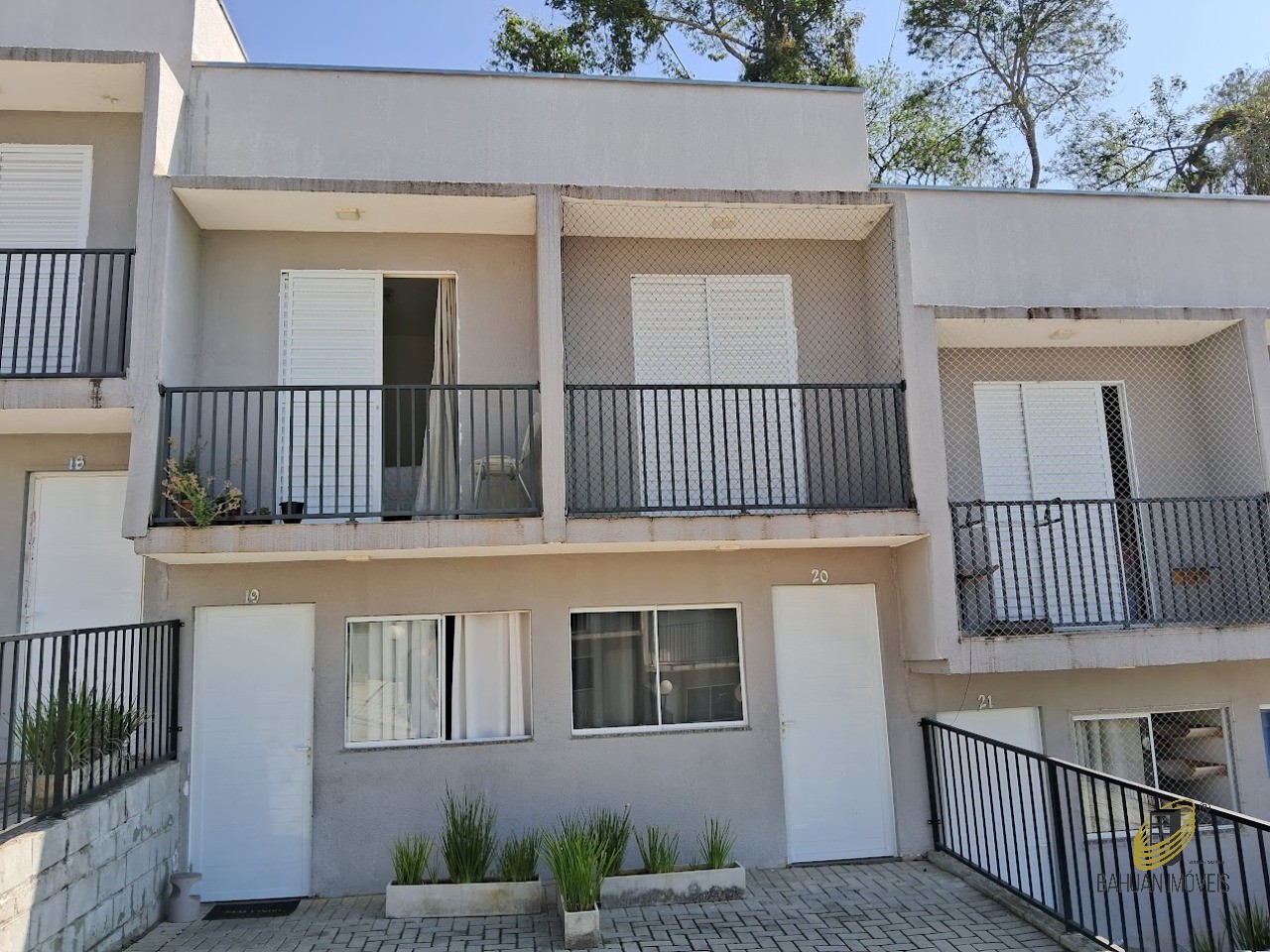 Casa, 2 quartos, 50 m² - Foto 1