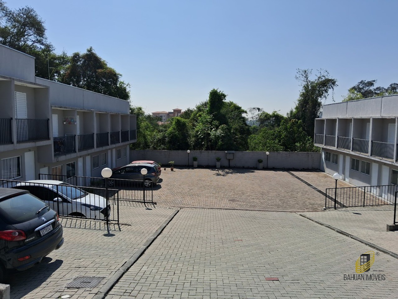 Casa, 2 quartos, 50 m² - Foto 17