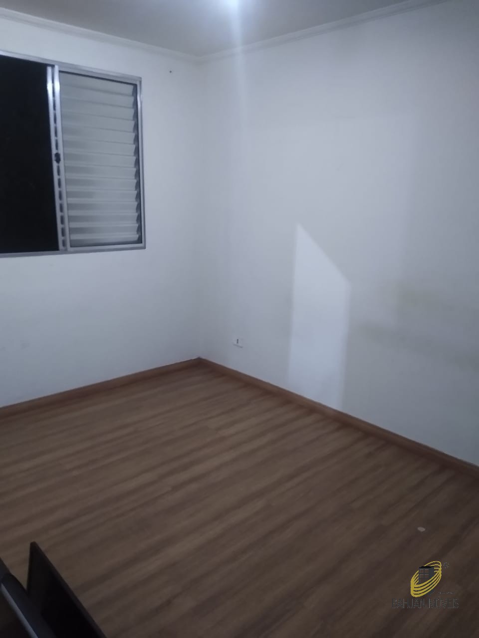 Apartamento, 2 quartos, 52 m² - Foto 2