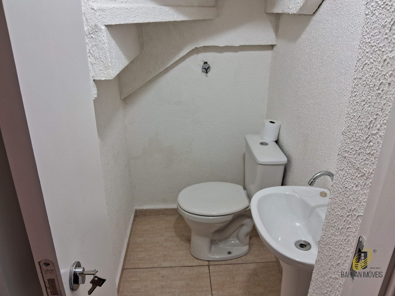 Casa, 2 quartos, 50 m² - Foto 3