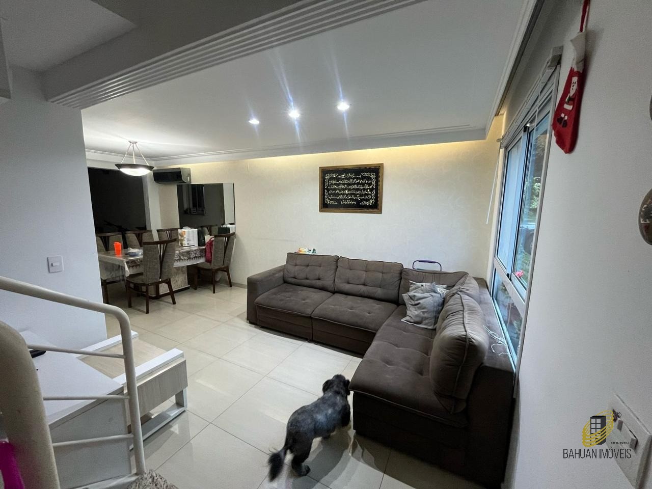 Casa, 3 quartos, 127 m² - Foto 1