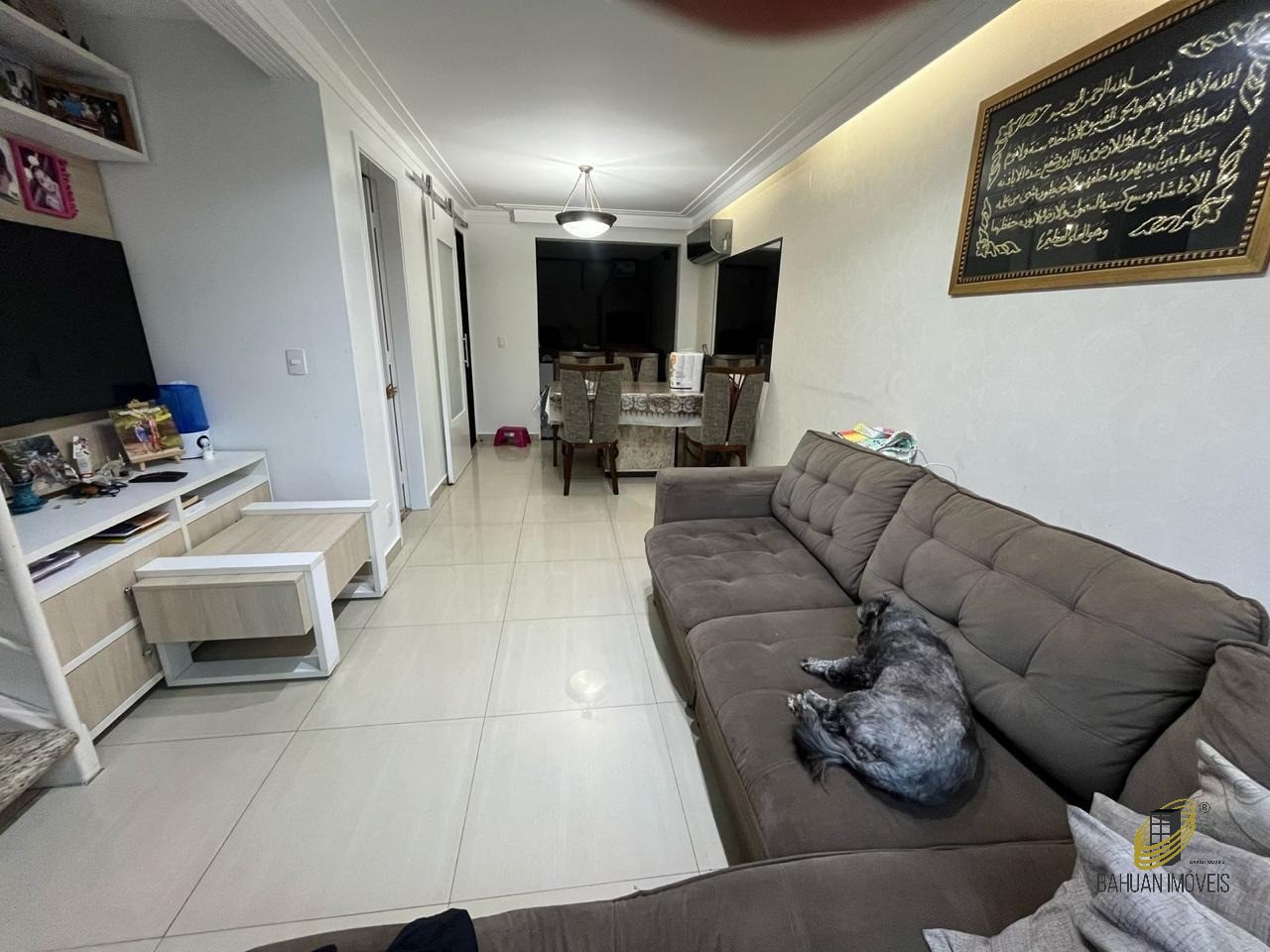 Casa, 3 quartos, 127 m² - Foto 2