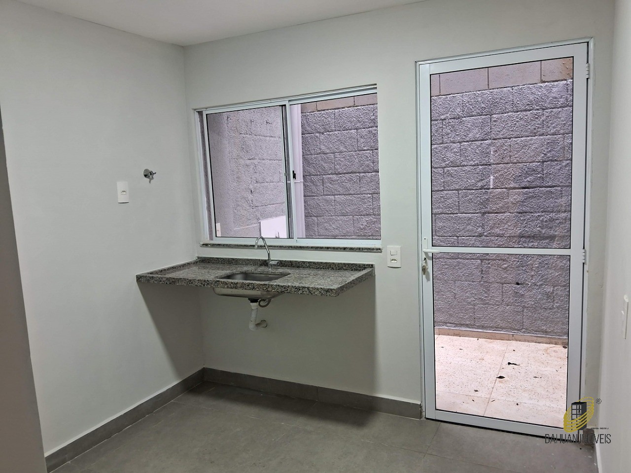 Casa, 2 quartos, 50 m² - Foto 5