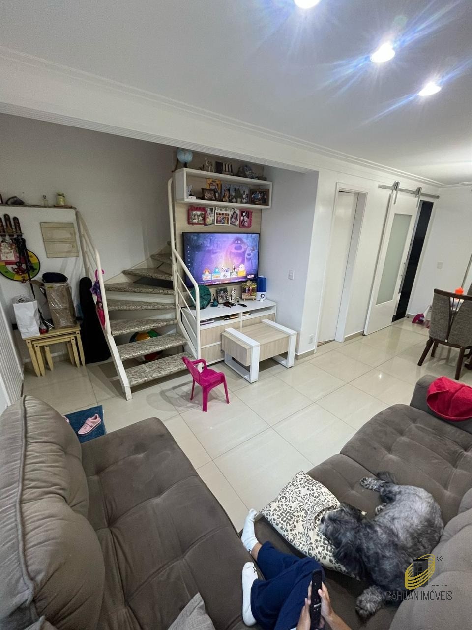 Casa, 3 quartos, 127 m² - Foto 6