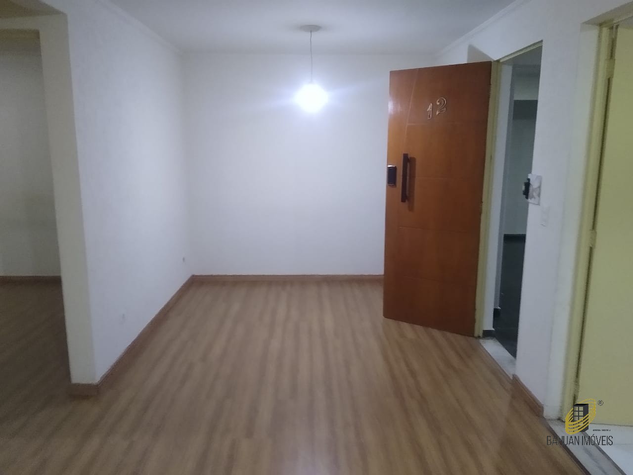 Apartamento, 2 quartos, 52 m² - Foto 1