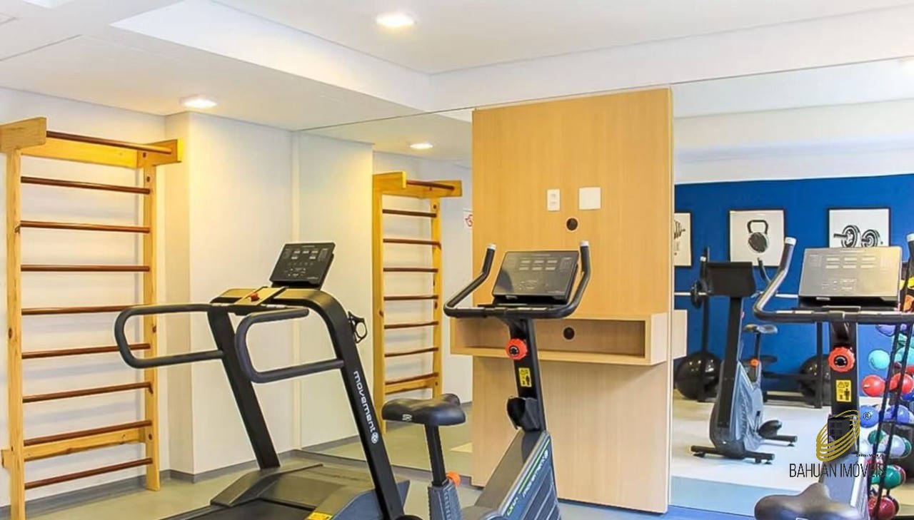Apartamento, 1 quarto, 29 m² - Foto 12