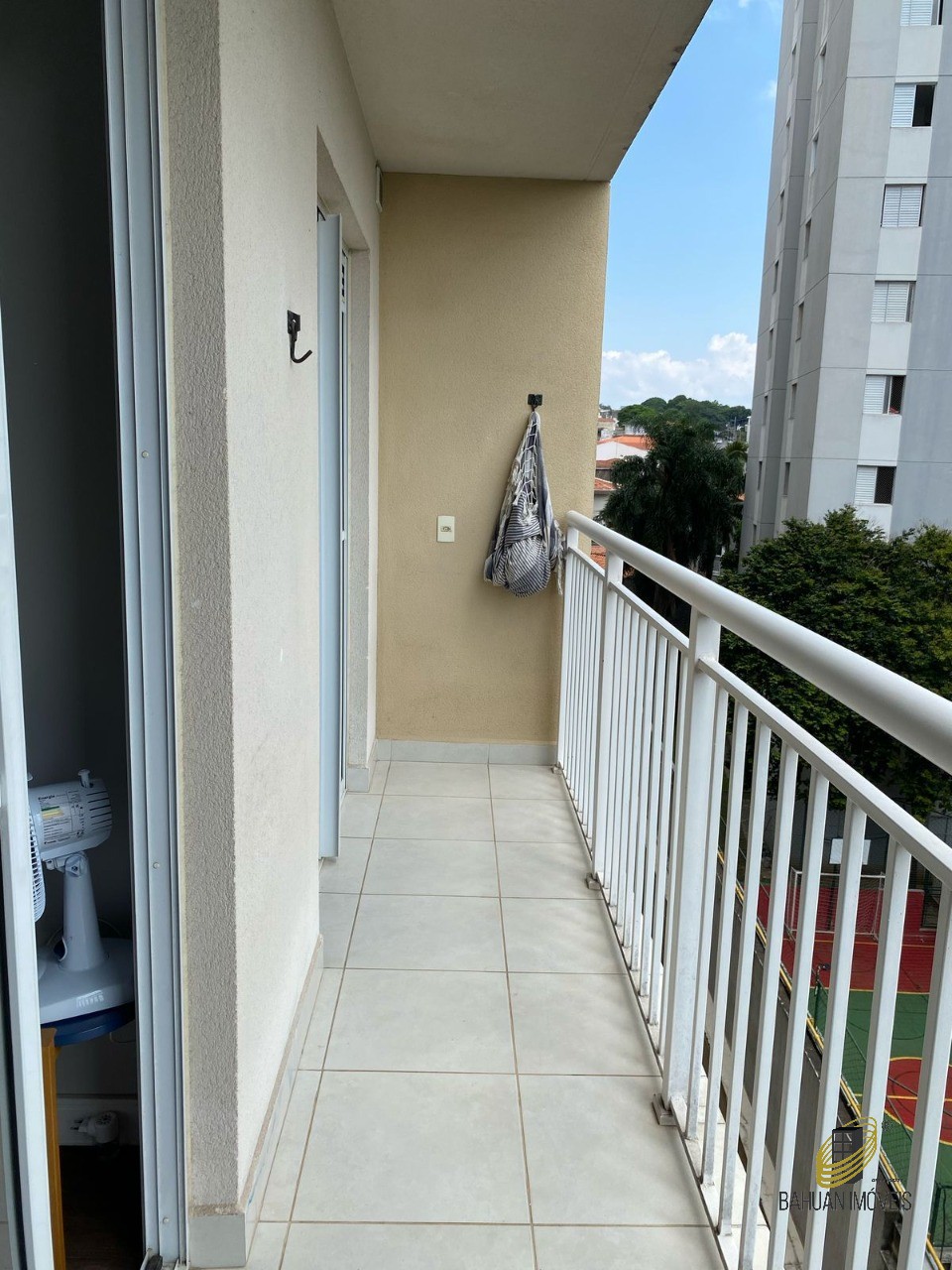 Apartamento, 1 quarto, 29 m² - Foto 10